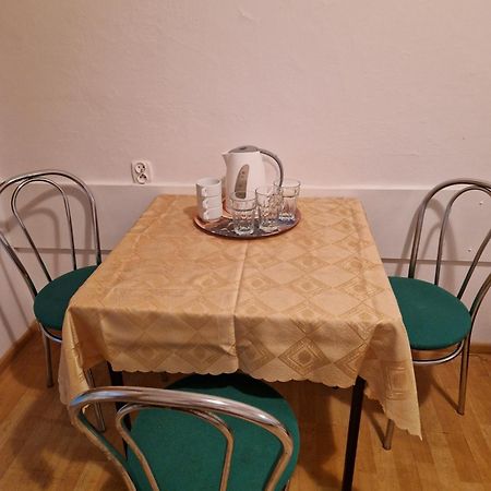 Peters Hotel Turawa Kültér fotó