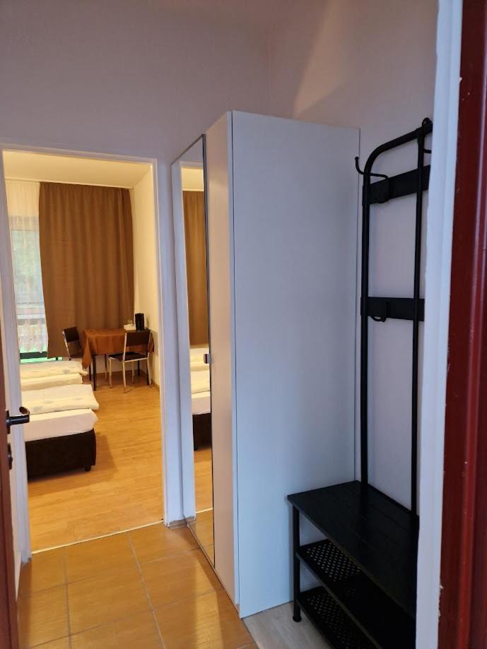 Peters Hotel Turawa Kültér fotó