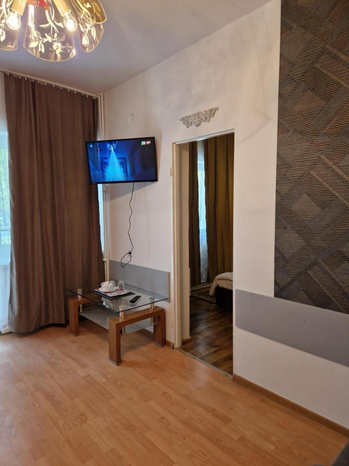 Peters Hotel Turawa Kültér fotó