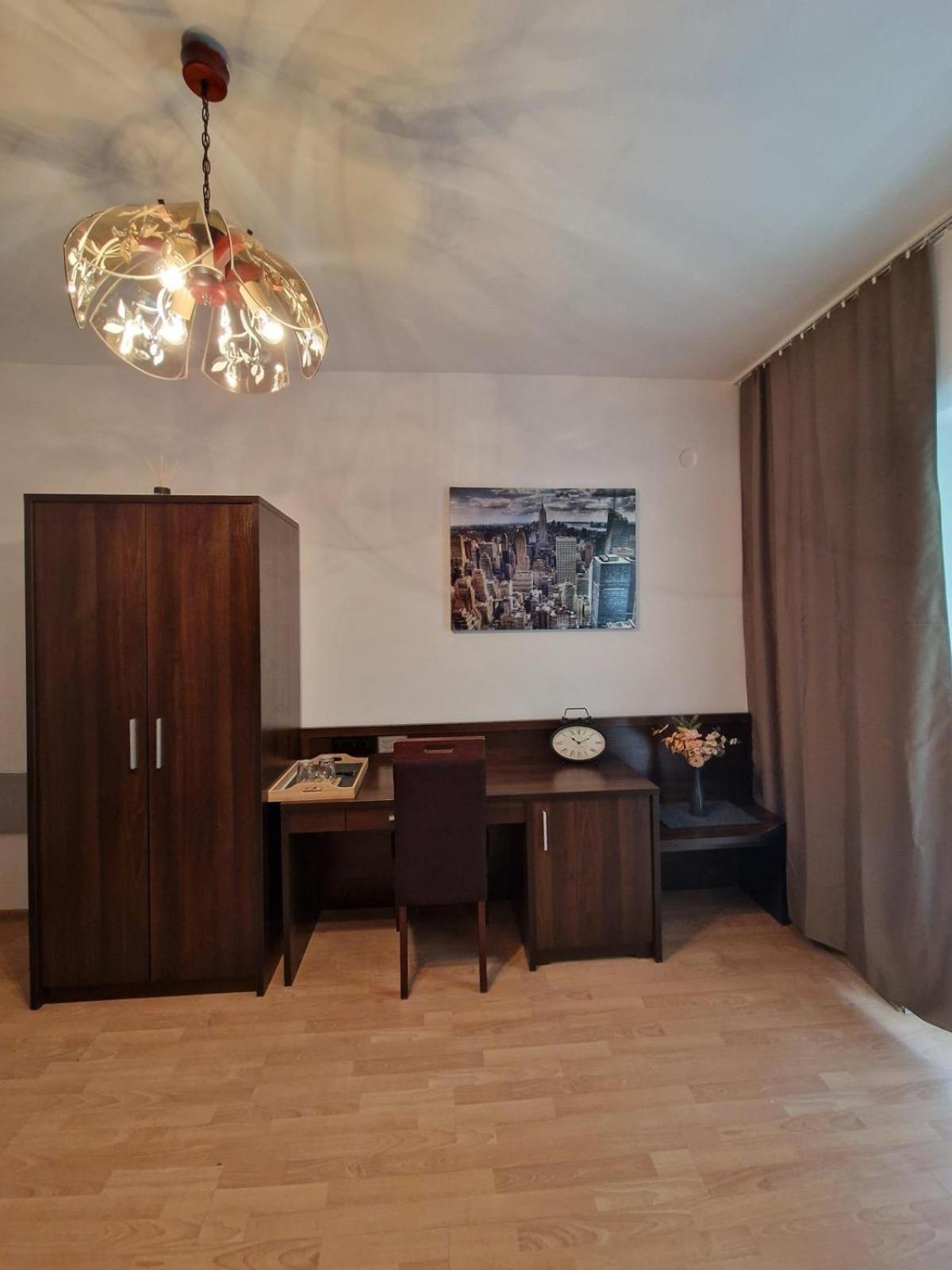 Peters Hotel Turawa Kültér fotó
