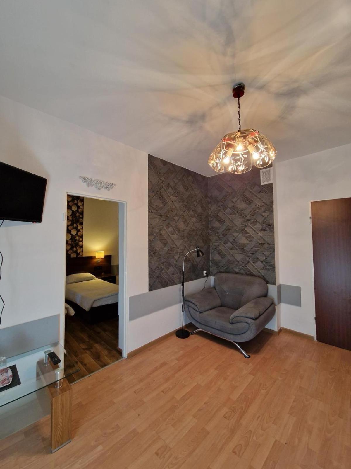 Peters Hotel Turawa Kültér fotó