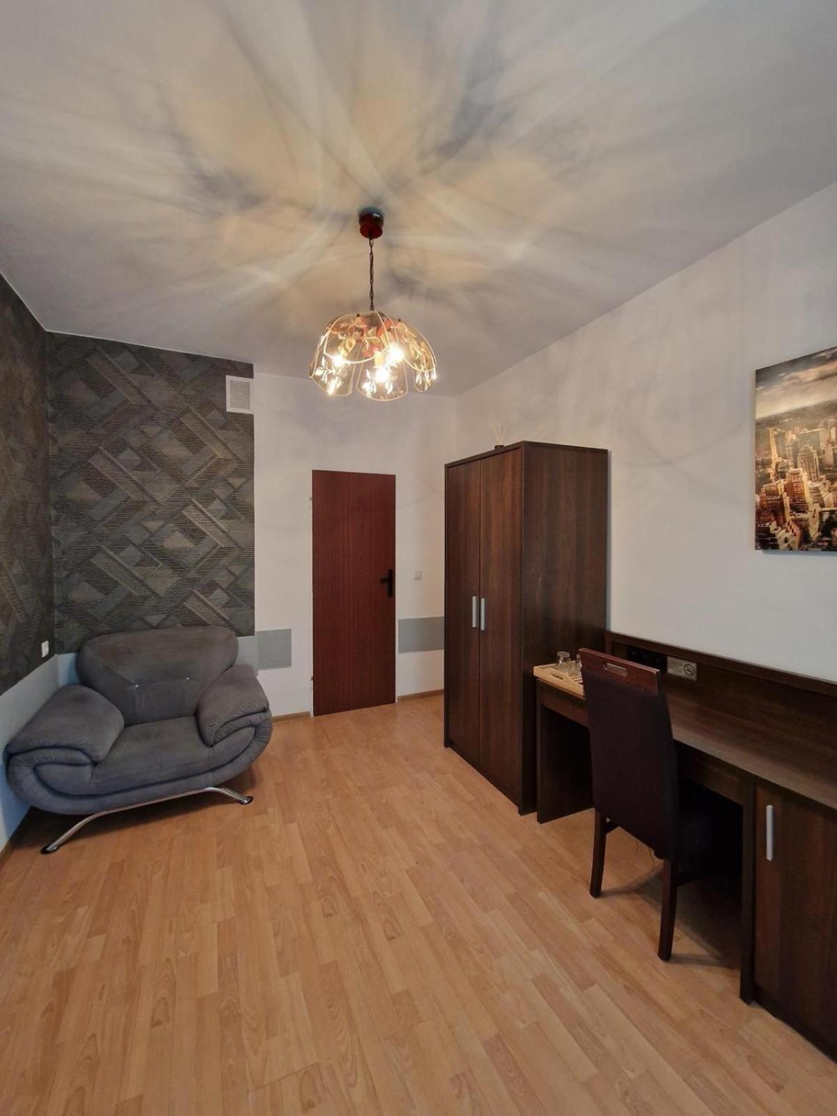 Peters Hotel Turawa Kültér fotó