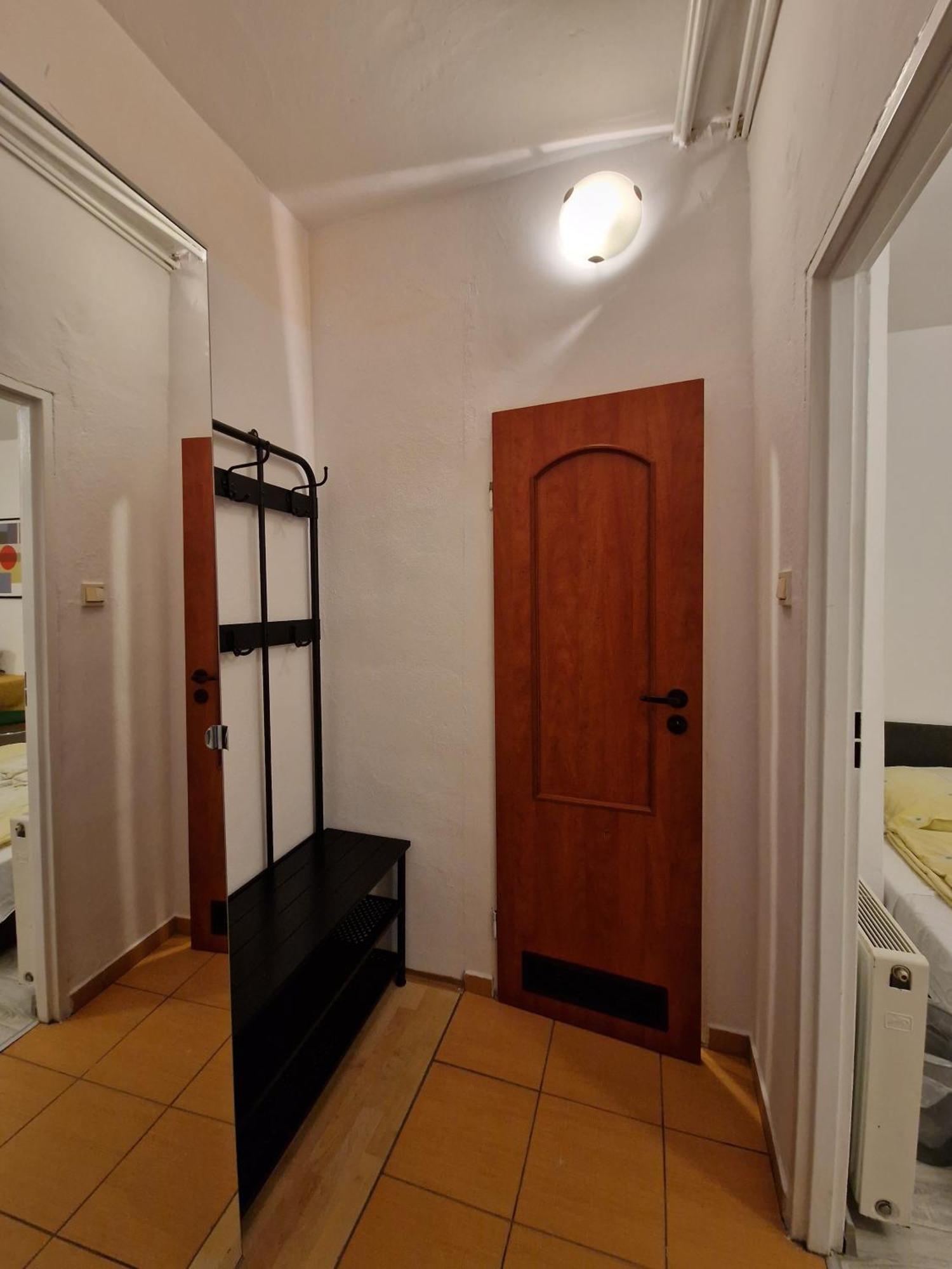 Peters Hotel Turawa Kültér fotó