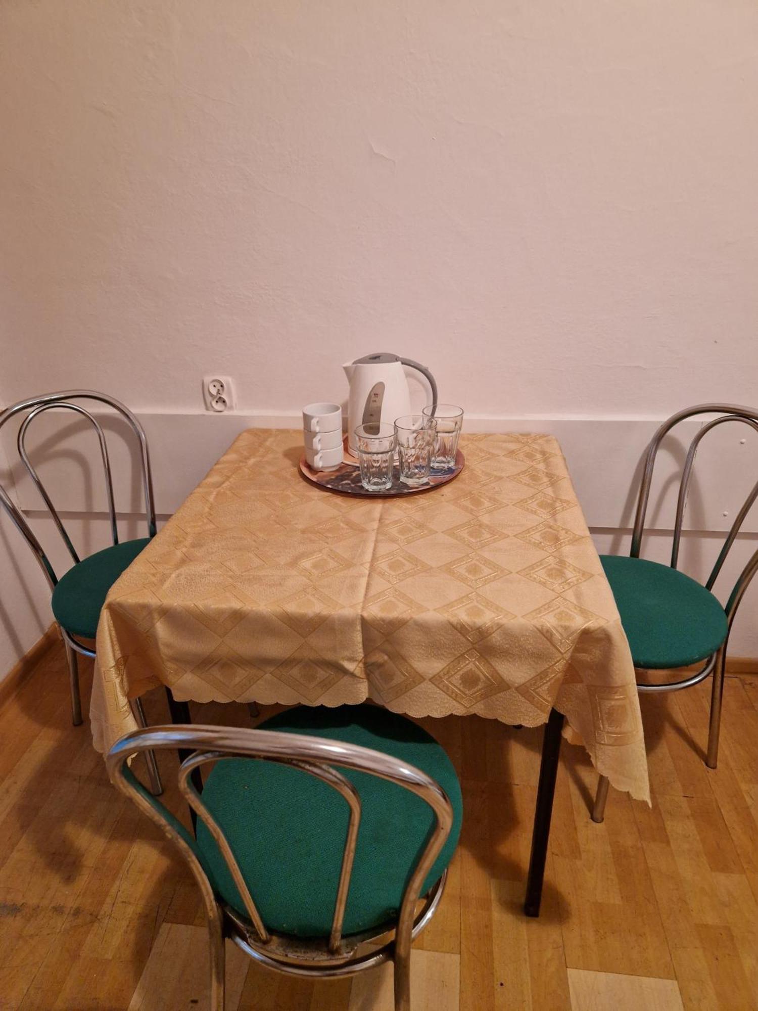 Peters Hotel Turawa Kültér fotó