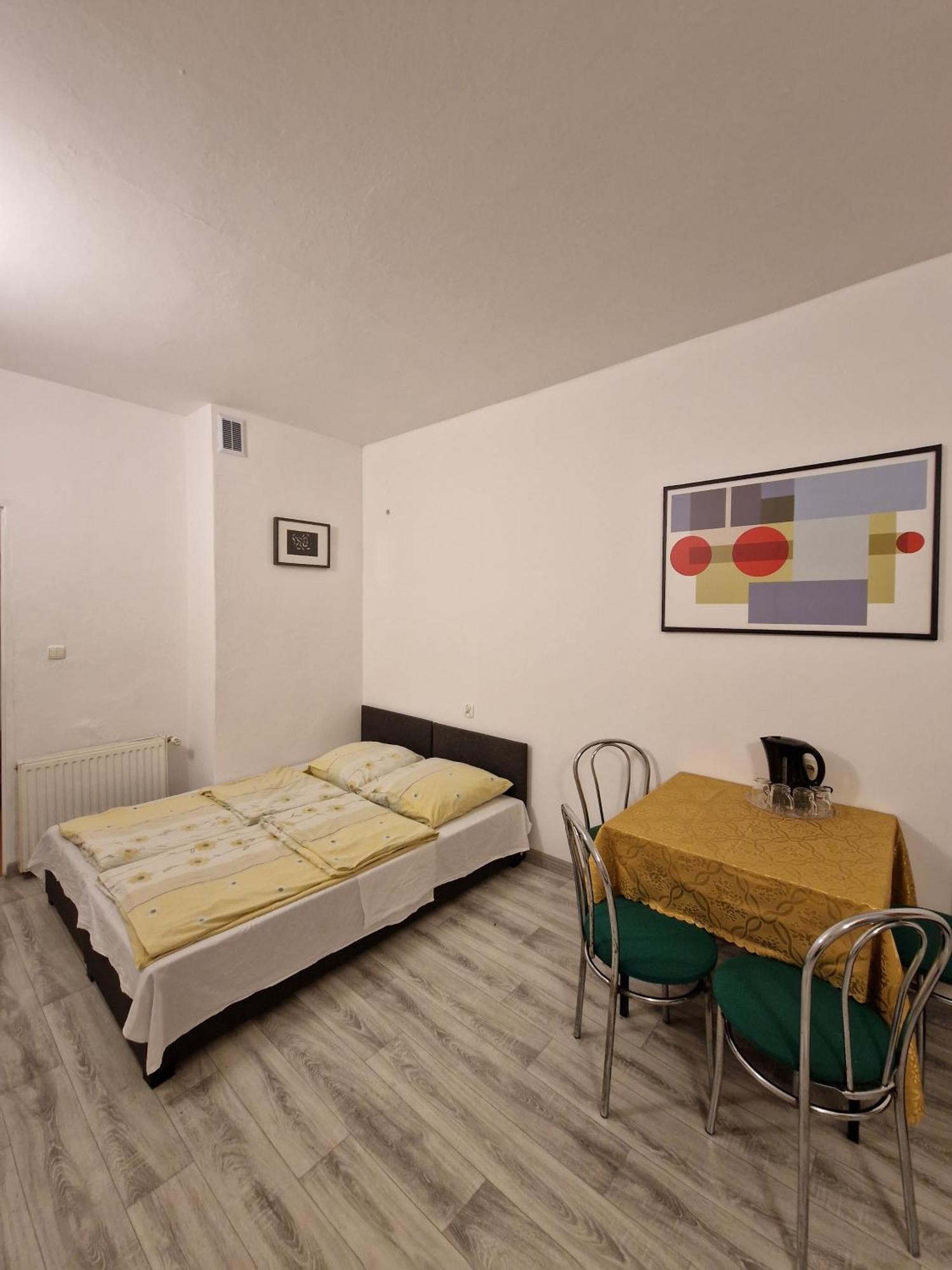 Peters Hotel Turawa Kültér fotó