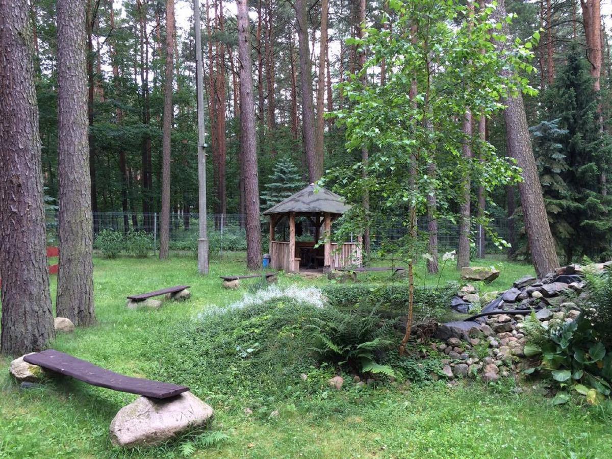 Peters Hotel Turawa Kültér fotó