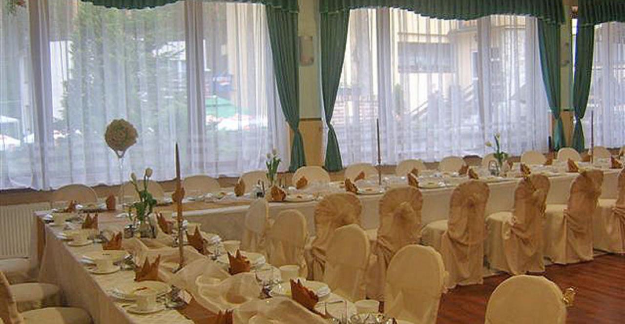 Peters Hotel Turawa Kültér fotó