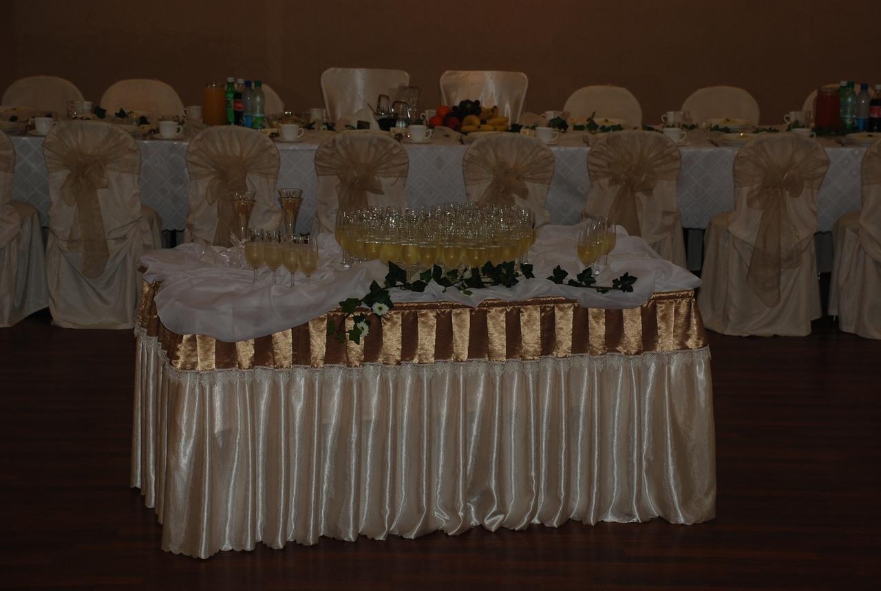Peters Hotel Turawa Kültér fotó