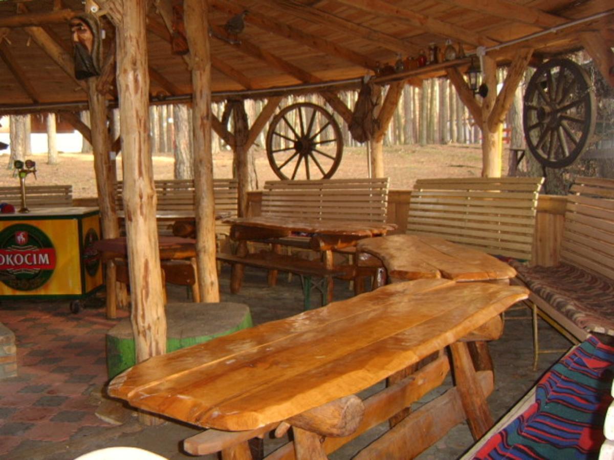 Peters Hotel Turawa Kültér fotó
