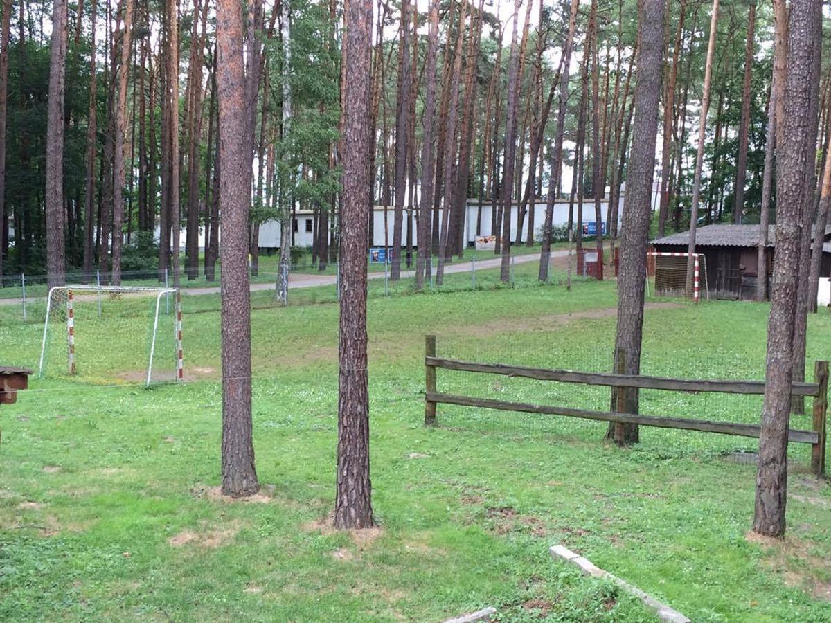 Peters Hotel Turawa Kültér fotó