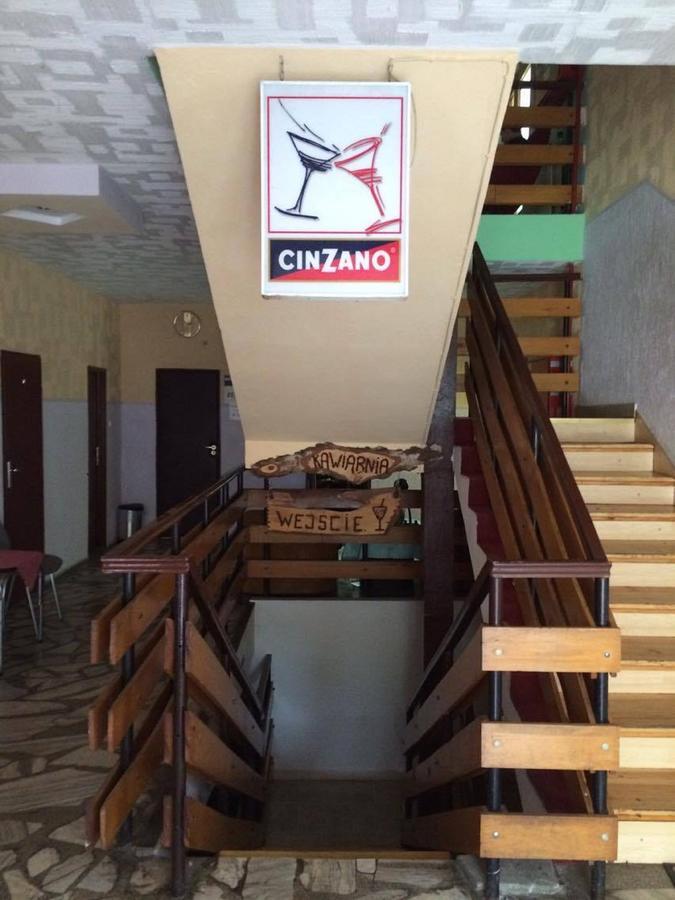 Peters Hotel Turawa Kültér fotó